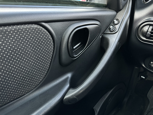 Chevrolet Niva GLC, 2015 года, пробег 241500 км