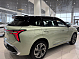 Hongqi HS3 Комфорт (Comfort), зеленый