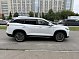 Jetour X90+ Премиум 7 мест, белый