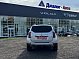 Renault Duster Adventure, 2017 года, пробег 182157 км