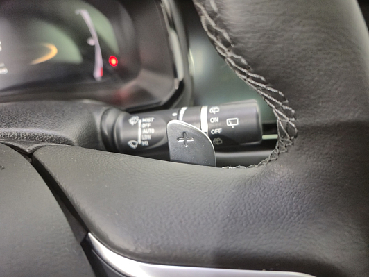 Haval F7 Premium, 2021 года, пробег 73719 км