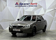 Lada (ВАЗ) Priora Standard 21702-40-050, 2017 года, пробег 112373 км