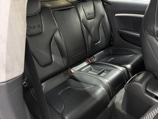 Audi A5, 2009 года, пробег 174000 км