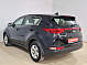 Kia Sportage Comfort, 2018 года, пробег 112510 км