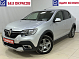 Renault Logan Stepway Life, 2019 года, пробег 147080 км