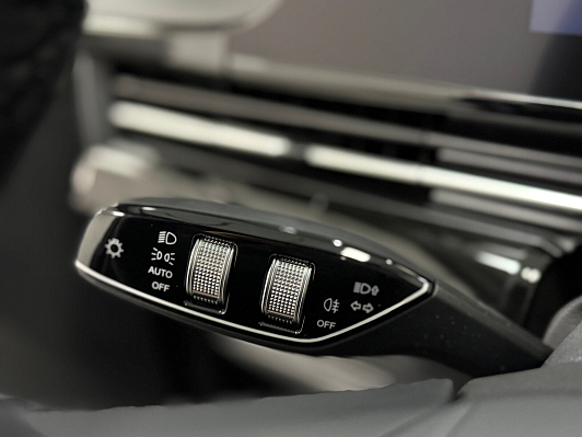 Omoda C5 Fun, 2024 года, пробег 14000 км