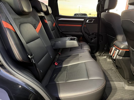 Haval Dargo Техно +, 2024 года, пробег 38100 км