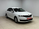 Skoda Rapid Hockey Edition Active, 2018 года, пробег 140000 км