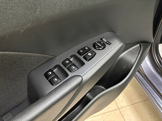 Hyundai Solaris Comfort, 2022 года, пробег 57236 км