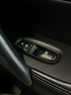 Nissan Qashqai LE, 2022 года, пробег 90000 км