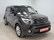 Kia Soul Luxe, 2019 года, пробег 74017 км