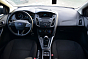 Ford Focus Ambiente, 2016 года, пробег 138922 км