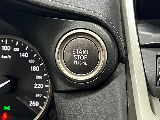 Lexus NX Progressive, 2020 года, пробег 65801 км
