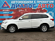 Mitsubishi Outlander Intense, 2018 года, пробег 172000 км