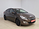Hyundai Solaris Super Series-III, 2016 года, пробег 161017 км
