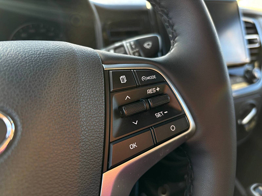 Hyundai Solaris Comfort, 2021 года, пробег 59790 км