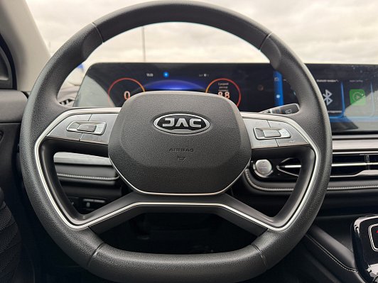 JAC JS6 Комфорт, 2023 года, пробег 28788 км