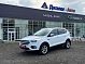 Ford Kuga Titanium, 2017 года, пробег 150162 км