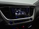 Hyundai Solaris Super Series II + 5” Audio, 2018 года, пробег 153379 км