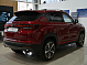 Changan CS35 Plus Техно, красный