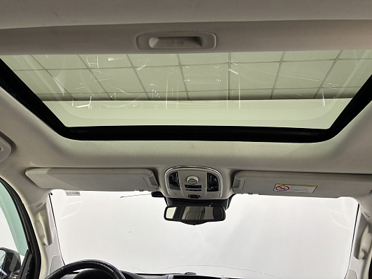 Haval H9 Elite, 2020 года, пробег 133560 км