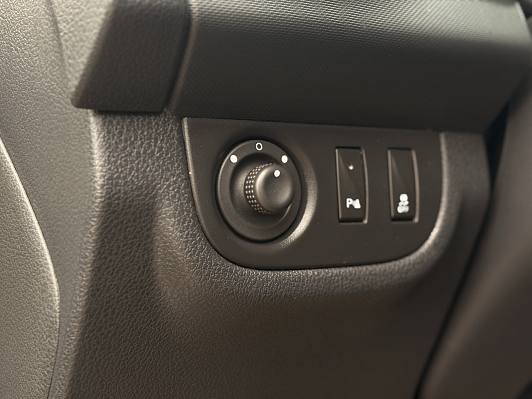 Renault Logan Stepway Drive City, 2019 года, пробег 94911 км