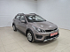 Kia Rio Prestige AV, 2018 года, пробег 35892 км