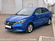 Changan Alsvin DLX, синий
