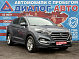 Hyundai Tucson Comfort, 2017 года, пробег 148400 км