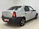 Renault Logan Authentique, 2007 года, пробег 249273 км