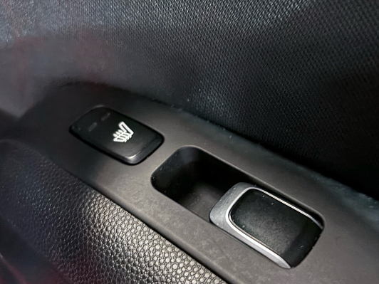Kia Soul Luxe, 2017 года, пробег 76391 км