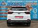 Chery Tiggo 4 Pro Action, 2024 года, пробег 20861 км