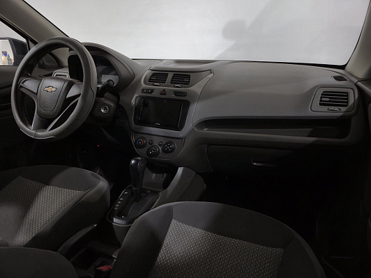 Chevrolet Cobalt LT, 2013 года, пробег 183516 км