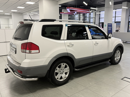 Kia Mohave Premium, 2015 года, пробег 226120 км