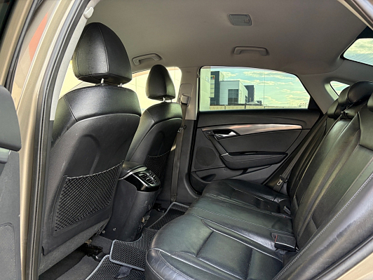 Hyundai i40 Business + Навигация, 2013 года, пробег 188421 км
