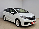 Honda Shuttle, 2016 года, пробег 68708 км