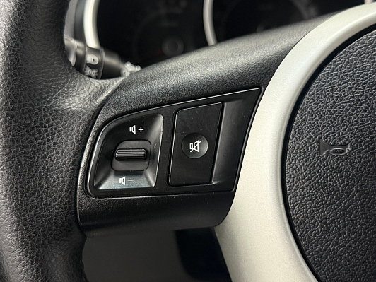 Kia Venga Comfort, 2012 года, пробег 182000 км