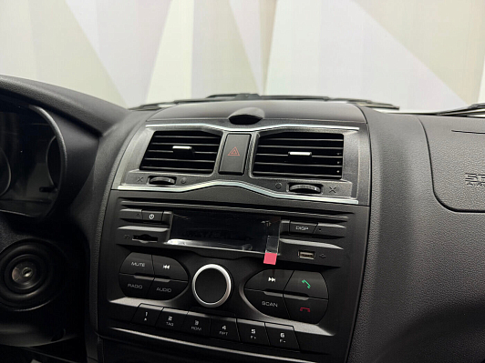 Lada (ВАЗ) Granta Comfort, 2025 года, пробег 6 км