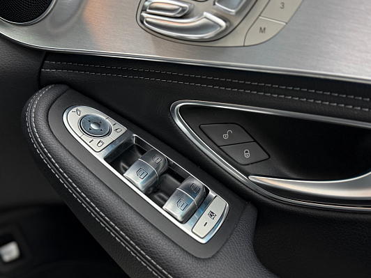Mercedes-Benz C-Класс, 2014 года, пробег 95470 км
