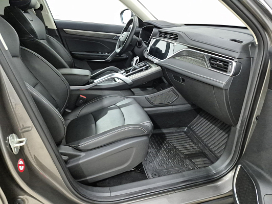 Belgee X70 Style, 2024 года, пробег 8003 км