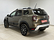 Renault Duster Style, 2022 года, пробег 59742 км