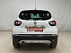 Renault Kaptur Extreme, 2016 года, пробег 104427 км