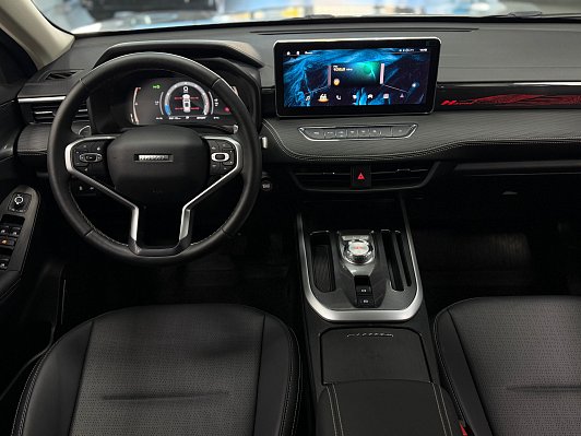 Haval Jolion Премиум, 2025 года, пробег 23000 км