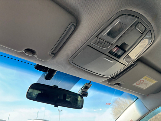 Hyundai Tucson Comfort, 2018 года, пробег 180650 км