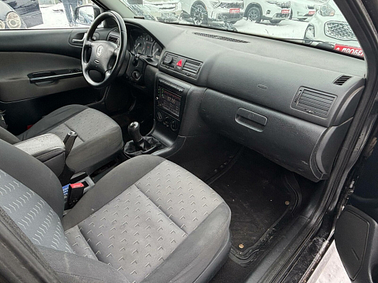 Skoda Octavia, 2008 года, пробег 194189 км