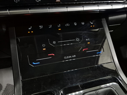 Chery Tiggo 4 Pro Action, 2024 года, пробег 17295 км