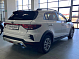 Kia Rio Luxe, 2021 года, пробег 99383 км
