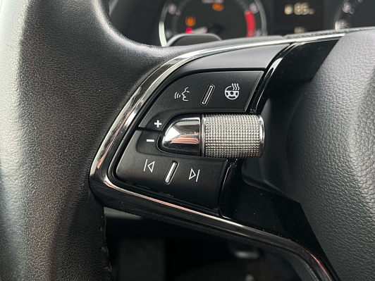 Skoda Octavia Ambition Plus, 2021 года, пробег 52509 км
