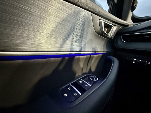 Chery Tiggo 7 Pro Max Ultimate, 2024 года, пробег 23684 км