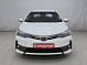 Toyota Corolla, 2016 года, пробег 136747 км